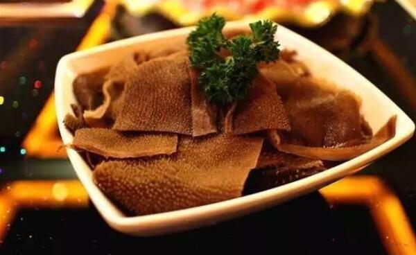 毛肚是牛的第几个胃，第三个胃（牛一共有4个胃）122 / 作者:UFO爱好者 / 帖子ID:83997