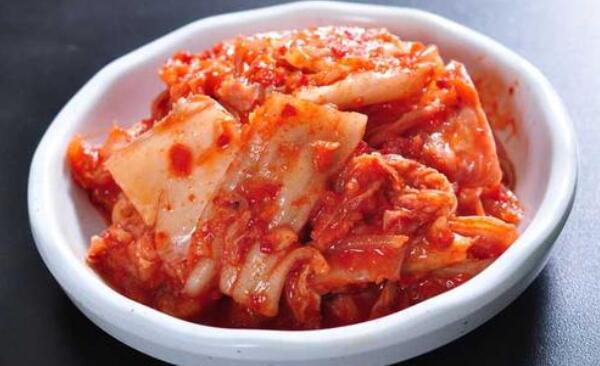 辣白菜为什么放苹果，辣白菜怎么做好吃（放苹果提味）226 / 作者:UFO爱好者 / 帖子ID:84063