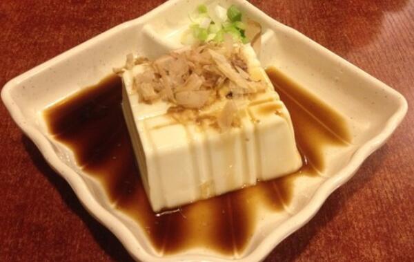 绢豆腐可以生吃吗，可以生吃（煮熟吃味道更好）616 / 作者:UFO爱好者 / 帖子ID:83648