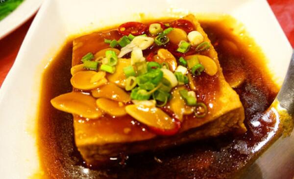 绢豆腐可以生吃吗，可以生吃（煮熟吃味道更好）17 / 作者:UFO爱好者 / 帖子ID:83648
