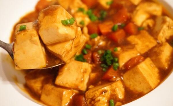 豆腐和咖喱能一起吃吗，能（咖喱豆腐色香味俱全）576 / 作者:UFO爱好者 / 帖子ID:83937