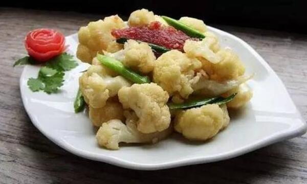 花菜是热性还是凉性，凉性（多吃可能导致胃寒、腹泻）296 / 作者:UFO爱好者 / 帖子ID:83935