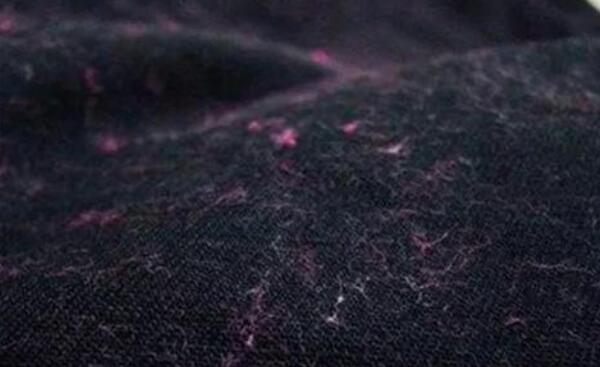 毛衣粘毛起球怎么办，用剪刀剪（不要用手去扯）737 / 作者:UFO爱好者 / 帖子ID:83854