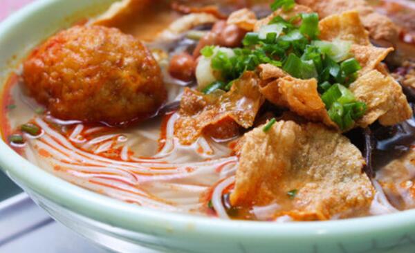螺蛳粉有寄生虫吗，没有（螺蛳烹饪前已杀灭寄生虫）723 / 作者:UFO爱好者 / 帖子ID:83638