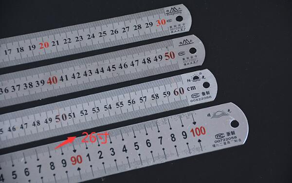 26寸有多大，86.67厘米长（1寸约3.33厘米）93 / 作者:UFO爱好者 / 帖子ID:83502