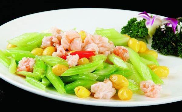 西芹和黄瓜能一起吃吗，能（同食会降低食物营养价值）63 / 作者:UFO爱好者 / 帖子ID:83434