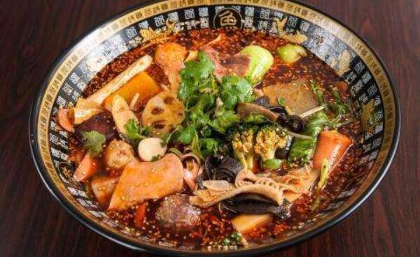 麻辣烫为什么不健康，高油高盐（吃多了刺激肠胃和增肥）289 / 作者:UFO爱好者 / 帖子ID:83345