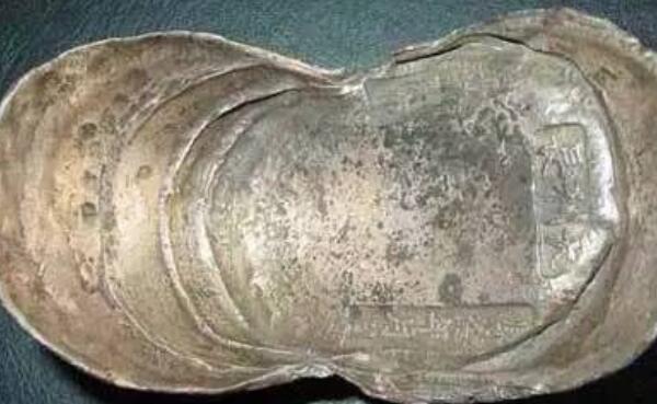 银子被84弄黑了怎么办，用牙膏、可乐、洗银液清洗400 / 作者:UFO爱好者 / 帖子ID:83202
