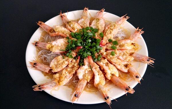虾跟银耳可以一起吃吗，不能（同食会引起消化不良）565 / 作者:UFO爱好者 / 帖子ID:83045
