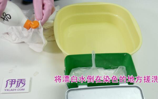 针织衫能用漂白水洗吗，能（但不要使用84消毒液）352 / 作者:UFO爱好者 / 帖子ID:82961