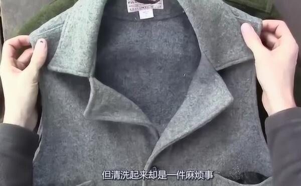 呢大衣能用洗衣机洗吗，大多数不能（干洗或手洗）290 / 作者:UFO爱好者 / 帖子ID:82963
