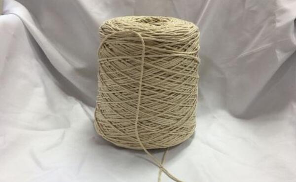 蜡烛棉线自制，普通棉线浸蜡油（凝固后可成蜡芯）654 / 作者:UFO爱好者 / 帖子ID:82897