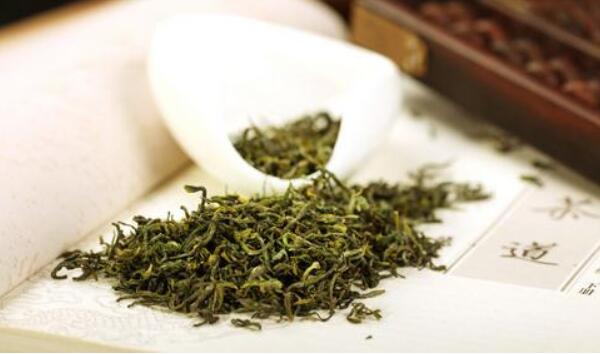 日照绿茶的特点，比普通绿茶更大（冲泡茶水颜色更深）145 / 作者:UFO爱好者 / 帖子ID:82890