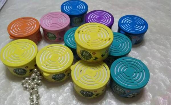 固定清香剂的危害大吗，长期使用使人兴奋（对婴儿不好）215 / 作者:UFO爱好者 / 帖子ID:82883