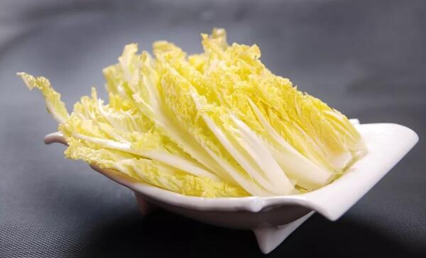 娃娃菜可以做泡菜吗，可以（食用可预防便秘）974 / 作者:UFO爱好者 / 帖子ID:82823