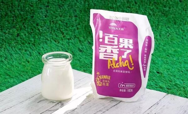 酸奶袋子旁边的气囊，方便运输和存放（便于小孩拿取）551 / 作者:UFO爱好者 / 帖子ID:82664