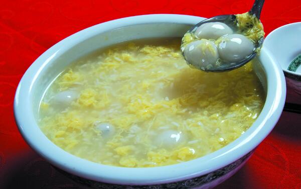 鸡蛋汤圆可以一起煮吗，可以（同食可补中益气、健脾养胃）992 / 作者:UFO爱好者 / 帖子ID:82661