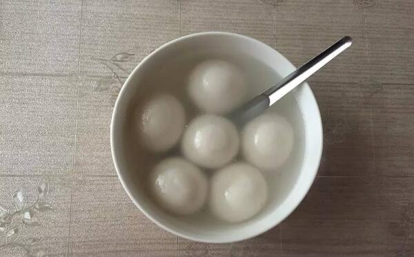 鸡蛋汤圆可以一起煮吗，可以（同食可补中益气、健脾养胃）96 / 作者:UFO爱好者 / 帖子ID:82661