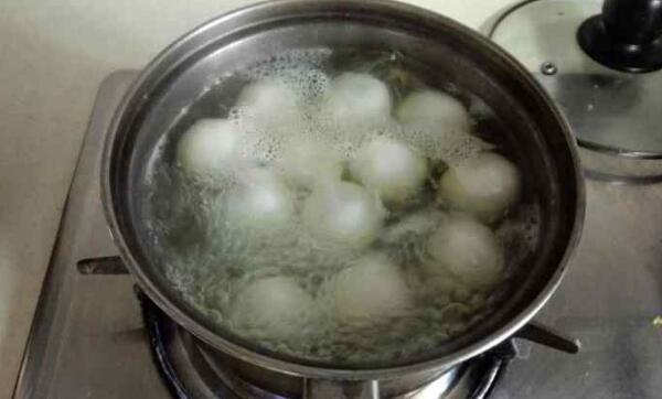鸡蛋汤圆可以一起煮吗，可以（同食可补中益气、健脾养胃）213 / 作者:UFO爱好者 / 帖子ID:82661