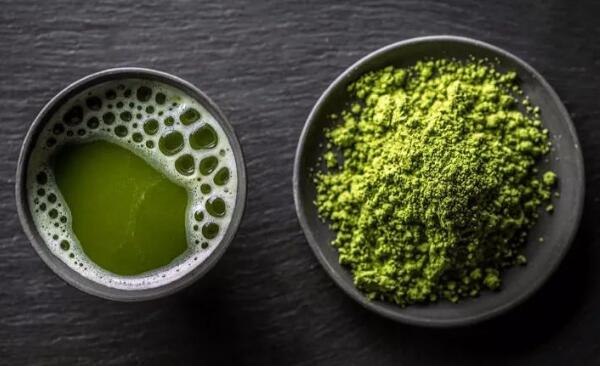 抹茶粉和绿茶粉的区别，颜色不同/味道不同/功效不同825 / 作者:UFO爱好者 / 帖子ID:82805
