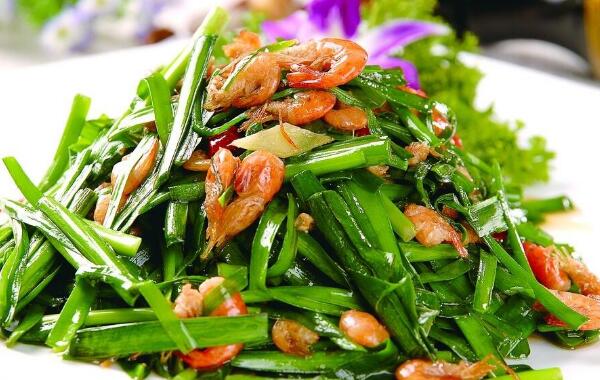 吃韭菜有什么好处，增进食欲/治疗便秘（提高免疫力）110 / 作者:UFO爱好者 / 帖子ID:82810