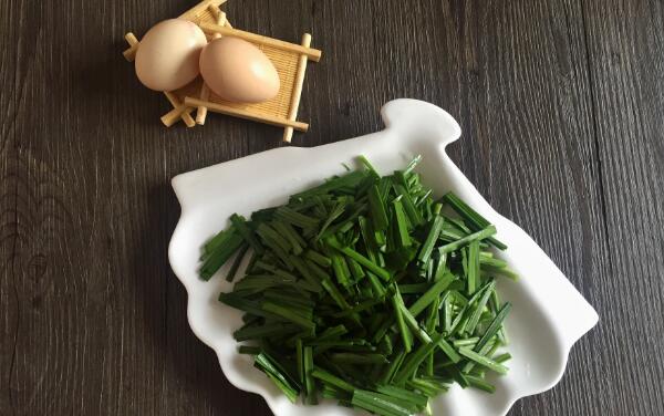 吃韭菜有什么好处，增进食欲/治疗便秘（提高免疫力）965 / 作者:UFO爱好者 / 帖子ID:82810