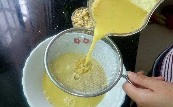 生姜洗发水能生发吗，有生发的作用（效果非常有限）539 / 作者:UFO爱好者 / 帖子ID:82744