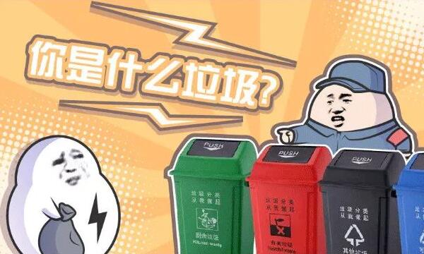 皮鞋是什么垃圾分类，可回收物（有循环利用价值）850 / 作者:UFO爱好者 / 帖子ID:82728