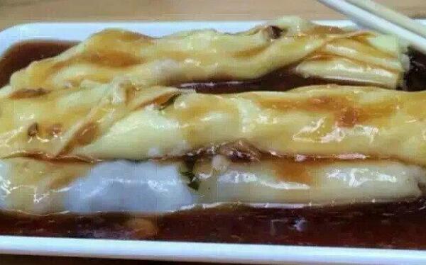 肠粉底油怎么调不跑浆，花生油加调和油（底油量不能太厚）380 / 作者:UFO爱好者 / 帖子ID:82653