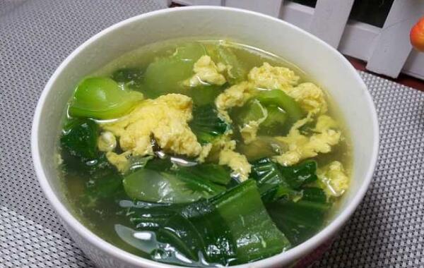 白菜能和鸡蛋一起吃吗，能（同食营养价值更高）735 / 作者:UFO爱好者 / 帖子ID:82578