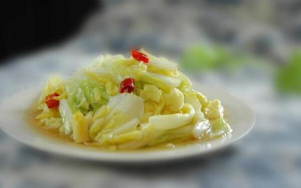白菜能和鸡蛋一起吃吗，能（同食营养价值更高）921 / 作者:UFO爱好者 / 帖子ID:82578
