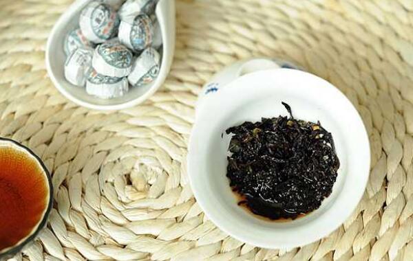 普洱茶为什么有糯米香味，茶中加入了带香味的糯米香36 / 作者:UFO爱好者 / 帖子ID:82499