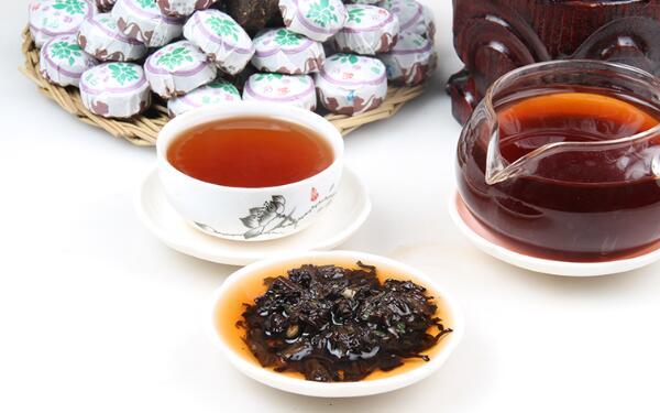 普洱茶为什么有糯米香味，茶中加入了带香味的糯米香586 / 作者:UFO爱好者 / 帖子ID:82499