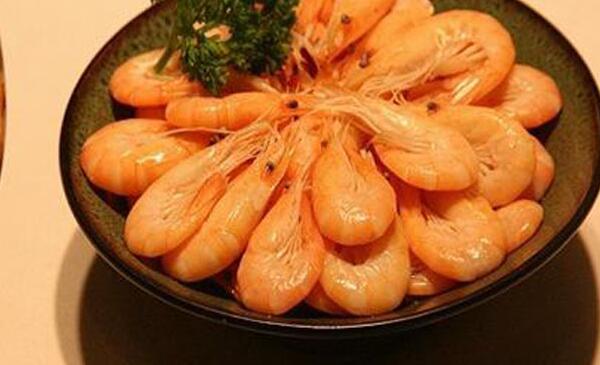 石榴能和虾一起吃吗？不能（同食易引发呕吐腹痛）707 / 作者:UFO爱好者 / 帖子ID:82502