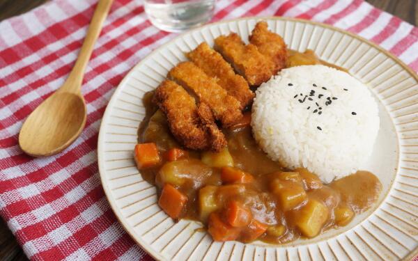 没有洋葱能做咖喱饭吗，能（用葱、姜、蒜来代替洋葱）169 / 作者:UFO爱好者 / 帖子ID:82429