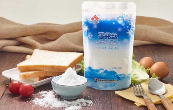雪花盐适合哪些人吃，肠胃不好、吸收能力差者（更好消化）69 / 作者:UFO爱好者 / 帖子ID:82354