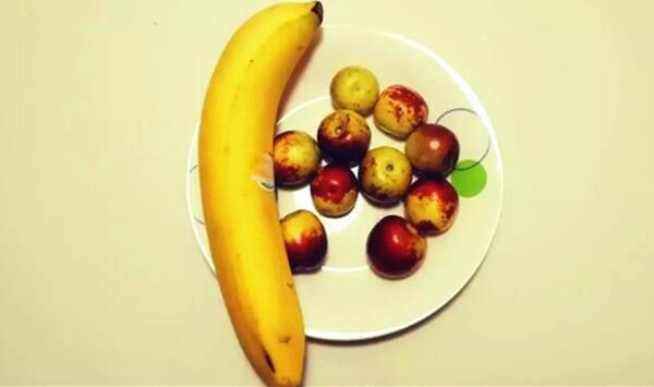 冬枣和香蕉为什么不能一起吃，同食味道不好（不会危害健康）182 / 作者:UFO爱好者 / 帖子ID:82419