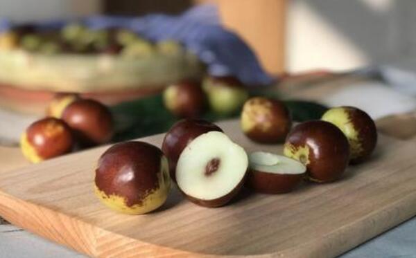 冬枣和香蕉为什么不能一起吃，同食味道不好（不会危害健康）431 / 作者:UFO爱好者 / 帖子ID:82419
