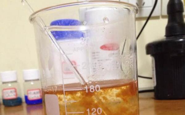 硫氰化钾有毒吗，有毒（误食会中毒/呕吐、腹痛腹泻）421 / 作者:UFO爱好者 / 帖子ID:82279