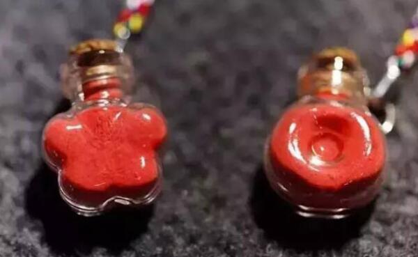 朱砂有毒吗，可以长期佩戴吗（无毒可以长期佩戴）634 / 作者:UFO爱好者 / 帖子ID:82190