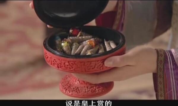 螺子黛是什么，古代妃子专用化妆品（一颗价值十金）487 / 作者:UFO爱好者 / 帖子ID:82100