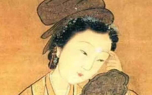 螺子黛是什么，古代妃子专用化妆品（一颗价值十金）655 / 作者:UFO爱好者 / 帖子ID:82100
