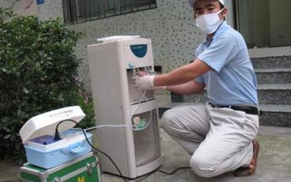 饮水机清洗方法，柠檬酸加热清洗（洗洁精、白醋也行）732 / 作者:UFO爱好者 / 帖子ID:82102