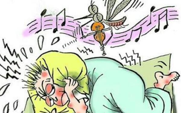 蚊子的危害，使人瘙痒难耐、扰人清梦、传播疾病546 / 作者:UFO爱好者 / 帖子ID:81914