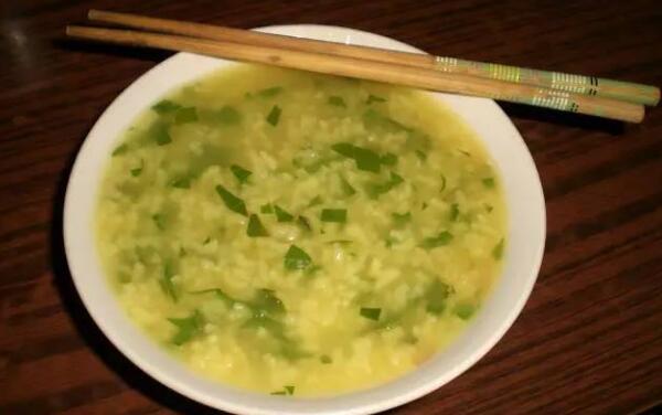 夏季养生粥有哪些，两种适合夏季吃的粥（清热健脾祛湿）355 / 作者:UFO爱好者 / 帖子ID:81908