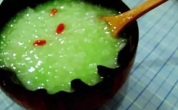 夏季养生粥有哪些，两种适合夏季吃的粥（清热健脾祛湿）838 / 作者:UFO爱好者 / 帖子ID:81908