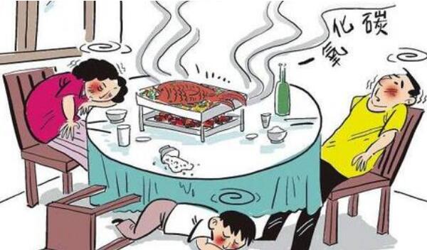煤气中毒怎么办，轻微中毒开窗通风（中重度中毒就医）738 / 作者:UFO爱好者 / 帖子ID:81808