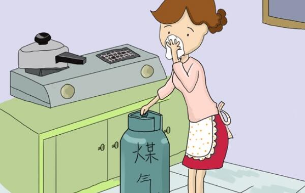 煤气中毒怎么办，轻微中毒开窗通风（中重度中毒就医）284 / 作者:UFO爱好者 / 帖子ID:81808