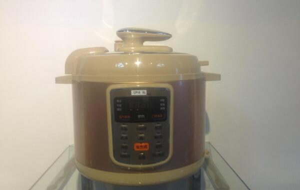高压锅煮粥要多久，10分钟左右（水和米的比例是3:1）605 / 作者:UFO爱好者 / 帖子ID:81796