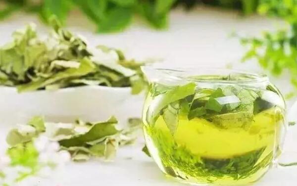 陈皮荷叶茶的功效，清热去火、消肿祛湿（治疗一些疾病）25 / 作者:UFO爱好者 / 帖子ID:81712